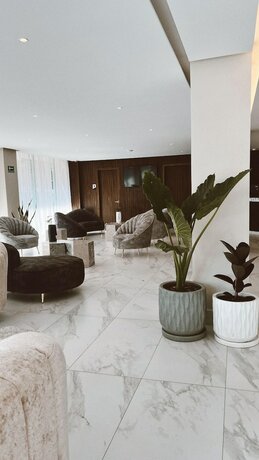 Imagen general del Hotel Hvh By Yaxché. Foto 2