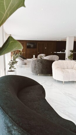 Imagen general del Hotel Hvh By Yaxché. Foto 3