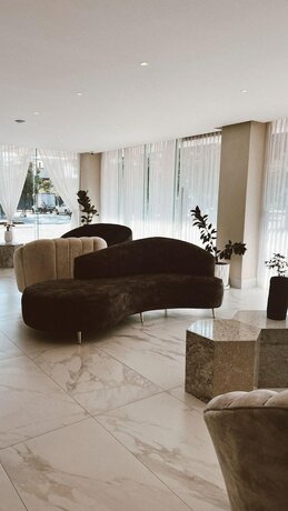 Imagen general del Hotel Hvh By Yaxché. Foto 6