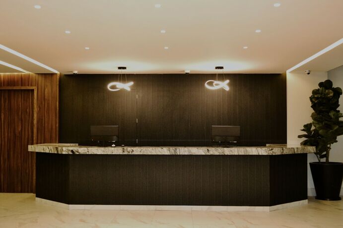 Imagen general del Hotel Hvh By Yaxché. Foto 8