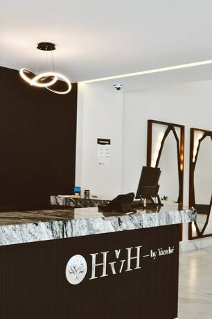 Imagen general del Hotel Hvh By Yaxché. Foto 9