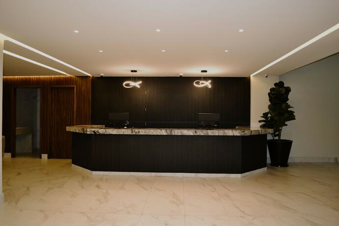 Imagen general del Hotel Hvh By Yaxché. Foto 11