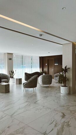 Imagen general del Hotel Hvh By Yaxché. Foto 14