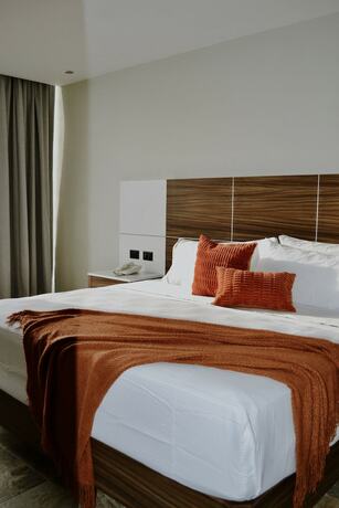 Imagen de la habitación del Hotel Hvh By Yaxché. Foto 18