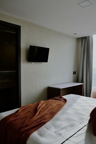 Imagen de la habitación del Hotel Hvh By Yaxché. Foto 20