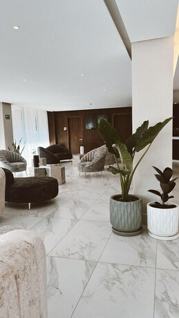 Imagen de los interiores del Hotel Hvh By Yaxché. Foto 21