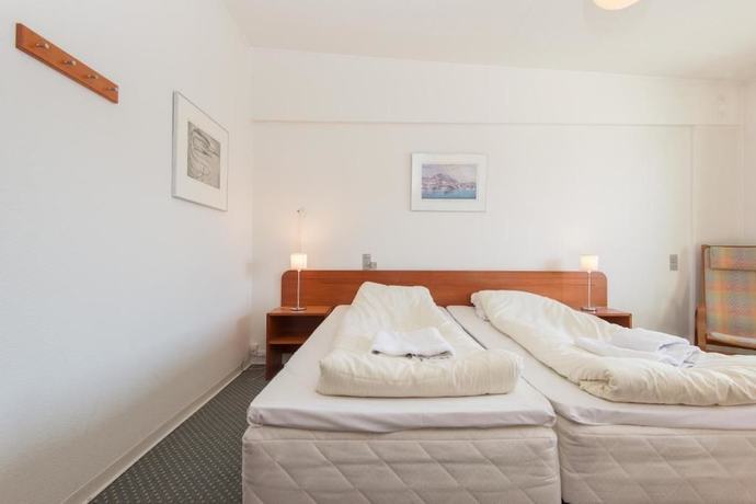 Imagen de la habitación del Hotel Hvide Falk. Foto 8