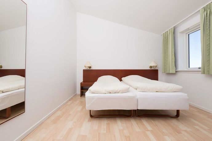 Imagen de la habitación del Hotel Hvide Falk. Foto 14