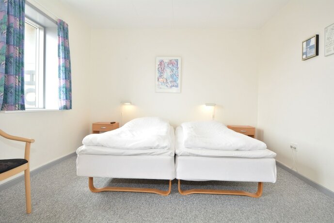 Imagen general del Hotel Hvide Sande. Foto 2