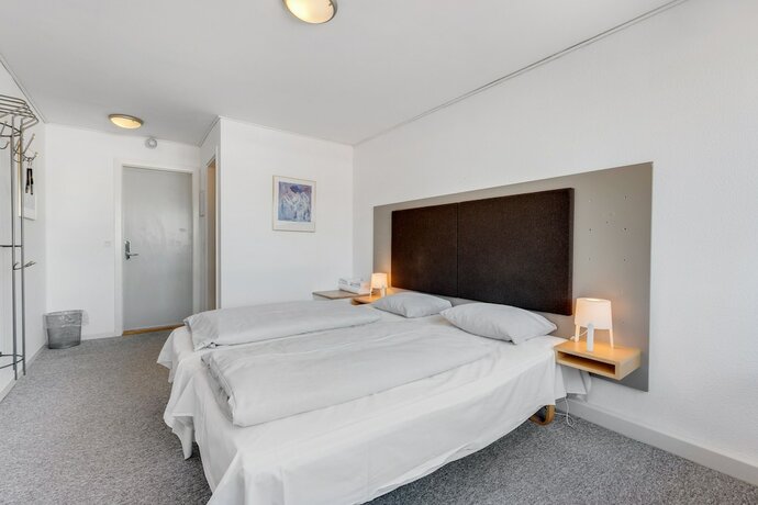 Imagen general del Hotel Hvide Sande. Foto 7