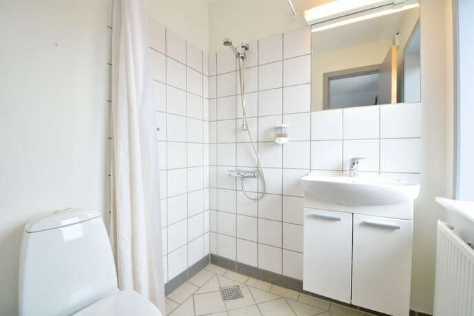 Imagen general del Hotel Hvide Sande. Foto 9