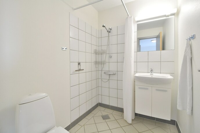 Imagen general del Hotel Hvide Sande. Foto 14