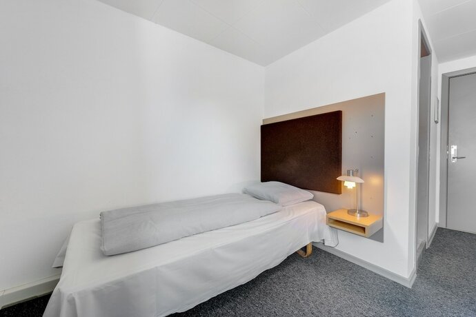 Imagen de la habitación del Hotel Hvide Sande. Foto 22