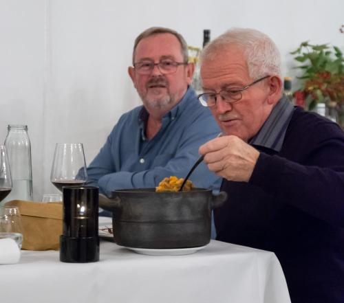 Imagen general del Hotel Hvideklit. Foto 3