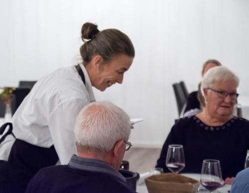 Imagen general del Hotel Hvideklit. Foto 4