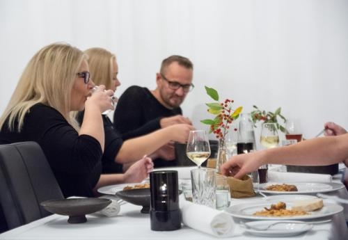 Imagen general del Hotel Hvideklit. Foto 5