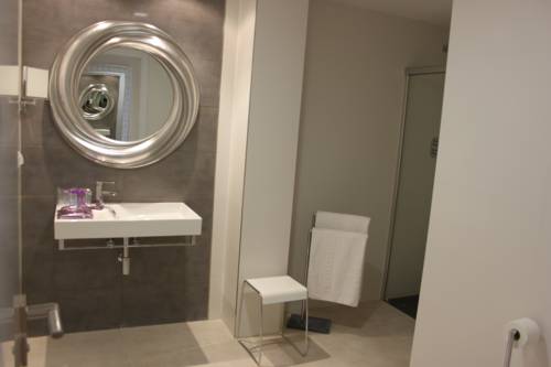 Imagen de la habitación del Hotel Hvm Medinasalim. Foto 4