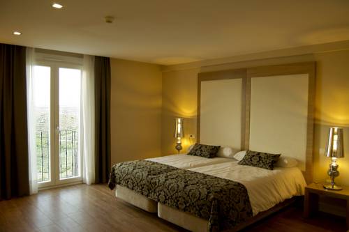 Imagen de la habitación del Hotel Hvm Medinasalim. Foto 15