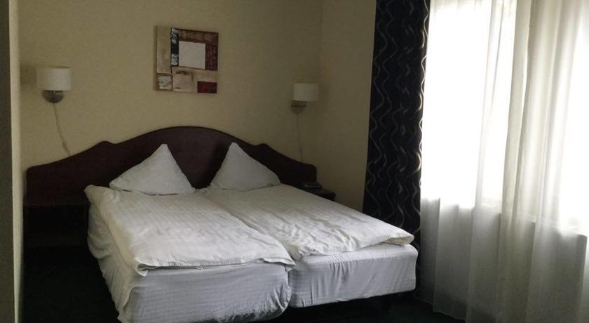 Imagen de la habitación del Hotel Hvolsvöllur. Foto 3