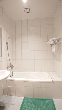 Imagen de la habitación del Hotel Hwa Nan, Tainan. Foto 11