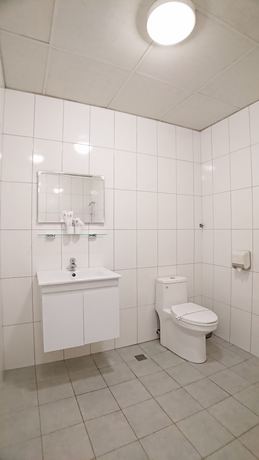 Imagen de la habitación del Hotel Hwa Nan, Tainan. Foto 17