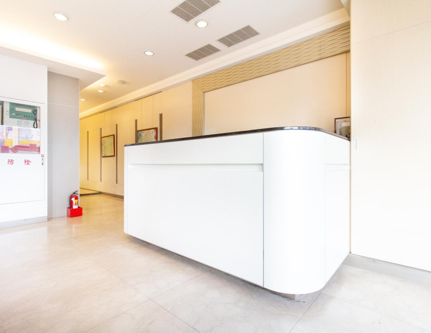 Imagen general del Hotel Hwa Nan, Yongkang District. Foto 9