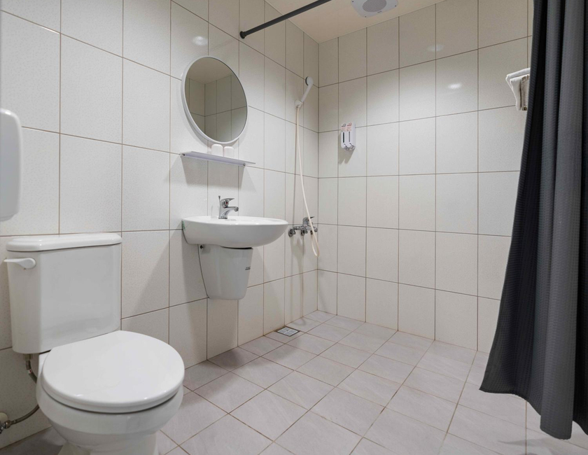 Imagen general del Hotel Hwa Nan, Yongkang District. Foto 15