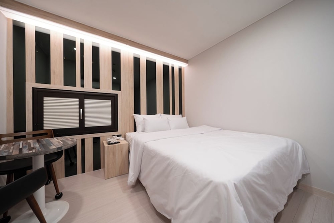 Imagen de la habitación del Hotel Hwajeong jun. Foto 3