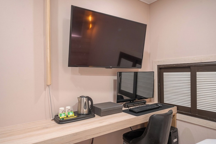 Imagen de la habitación del Hotel Hwajeong jun. Foto 8