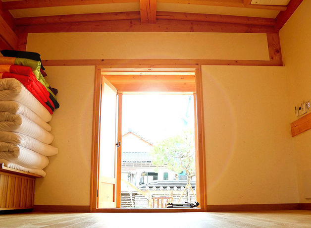 Imagen de la habitación del Hotel Hwang Nam Guan. Foto 4