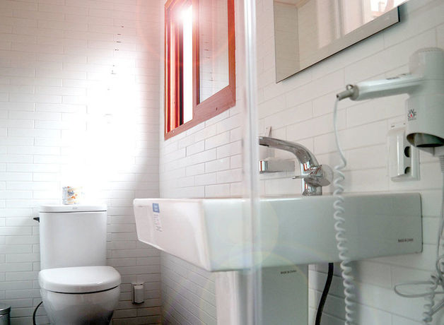 Imagen de la habitación del Hotel Hwang Nam Guan. Foto 5