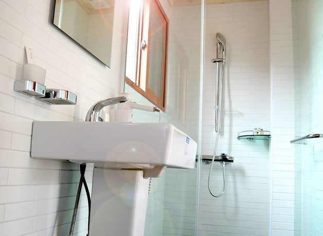 Imagen de la habitación del Hotel Hwang Nam Guan. Foto 6