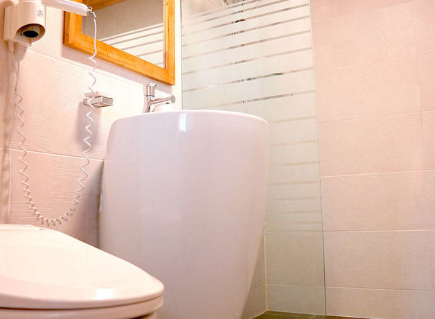 Imagen de la habitación del Hotel Hwang Nam Guan. Foto 7