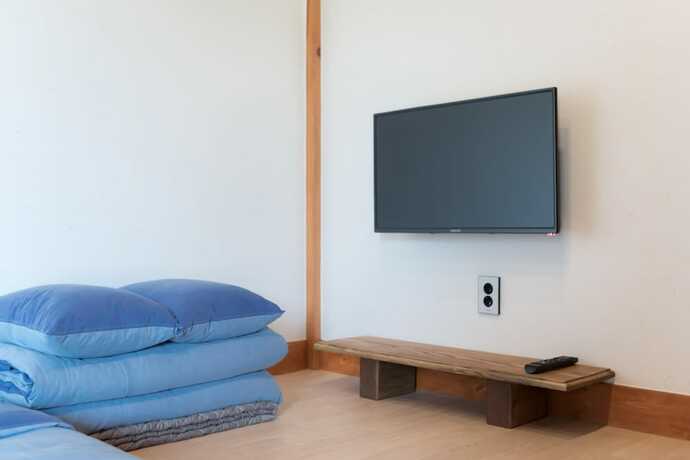 Imagen general del Hotel Hwarangroo. Foto 3
