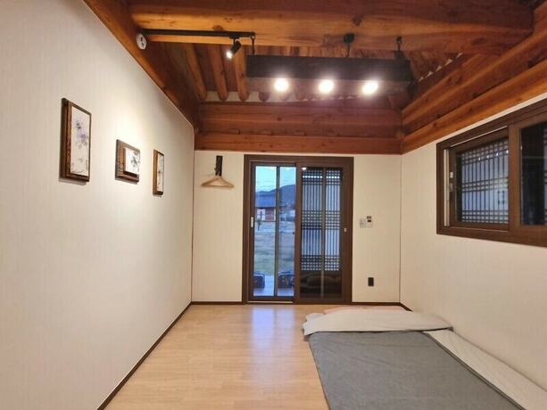 Imagen general del Hotel Hwarangroo. Foto 4