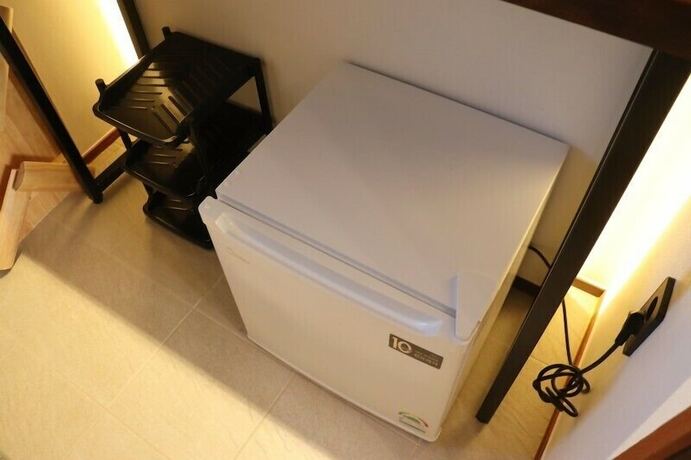 Imagen general del Hotel Hwarangroo. Foto 5