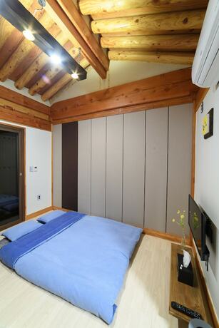 Imagen general del Hotel Hwarangroo. Foto 12