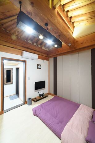 Imagen general del Hotel Hwarangroo. Foto 13