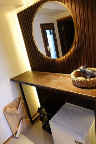 Imagen general del Hotel Hwarangroo. Foto 14