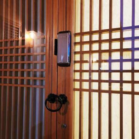 Imagen general del Hotel Hwarangroo. Foto 15