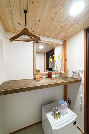 Imagen de la habitación del Hotel Hwarangroo. Foto 23