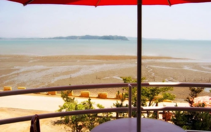 Imagen general del Hotel Hwaseong Beach Town Pension. Foto 3