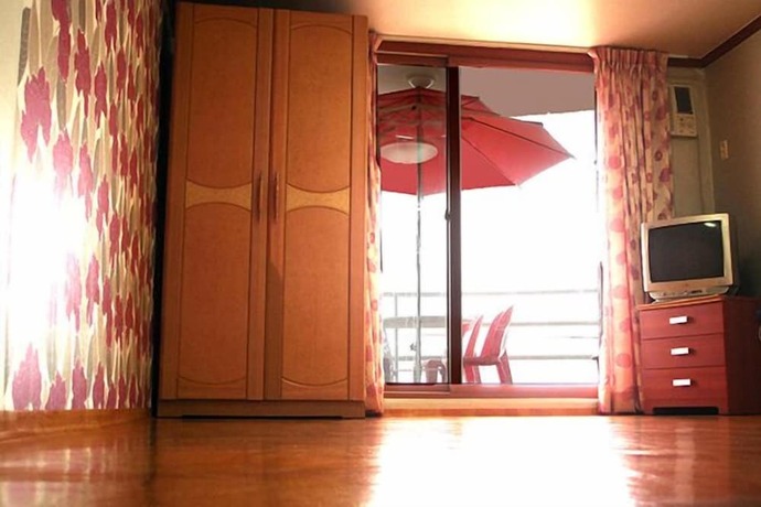 Imagen general del Hotel Hwaseong Beach Town Pension. Foto 4