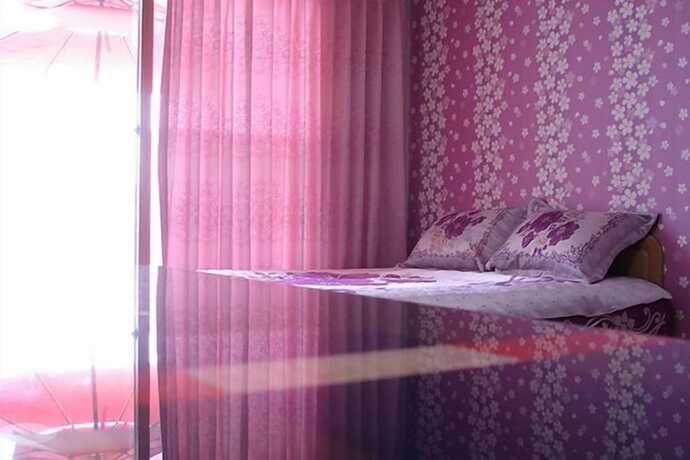 Imagen general del Hotel Hwaseong Beach Town Pension. Foto 6