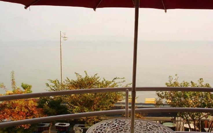 Imagen general del Hotel Hwaseong Beach Town Pension. Foto 7