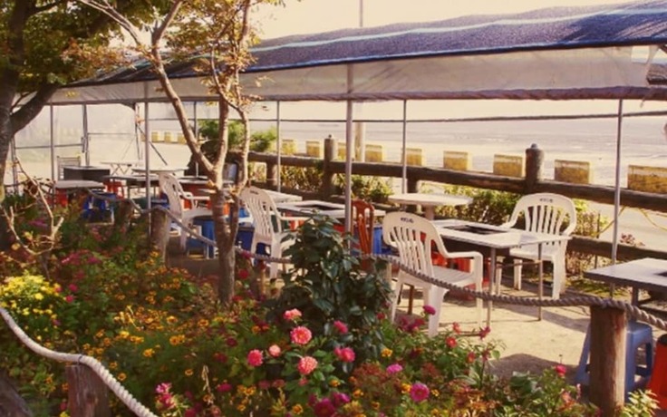 Imagen general del Hotel Hwaseong Beach Town Pension. Foto 11