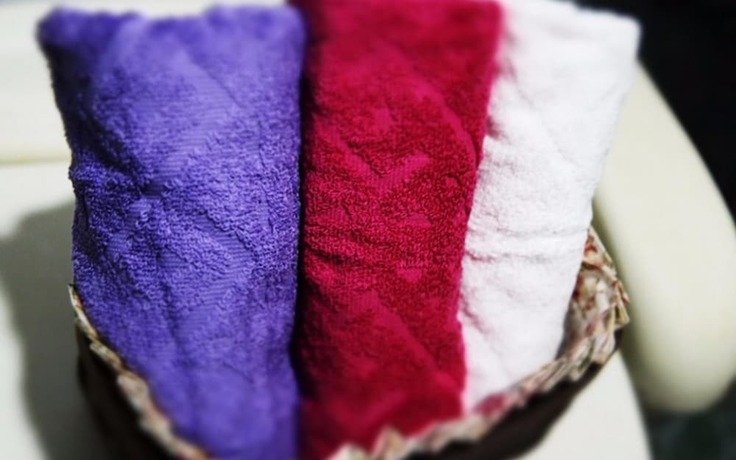 Imagen de la habitación del Hotel Hwaseong Beach Town Pension. Foto 19