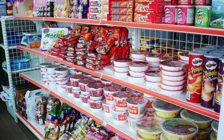 Imagen general del Hotel Hwaseong Beach Town Pension. Foto 14