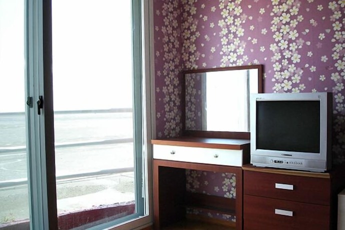 Imagen general del Hotel Hwaseong Beach Town Pension. Foto 15
