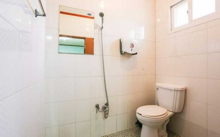 Imagen de la habitación del Hotel Hwaseong Islet Pension. Foto 11